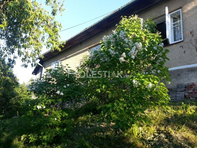 Reality Predám pozemky a dom s veľkou záhradou Skalité, iba u nás