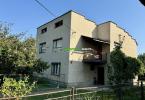Reality GARANT REAL - predaj 2-podlažný rodinný dom s garážou, pozemok 1891 m2, Svinia, okr. Prešov