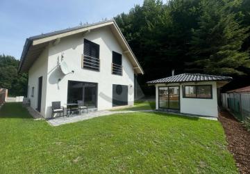 Reality 5-izbový dom dom, Ľubochňa