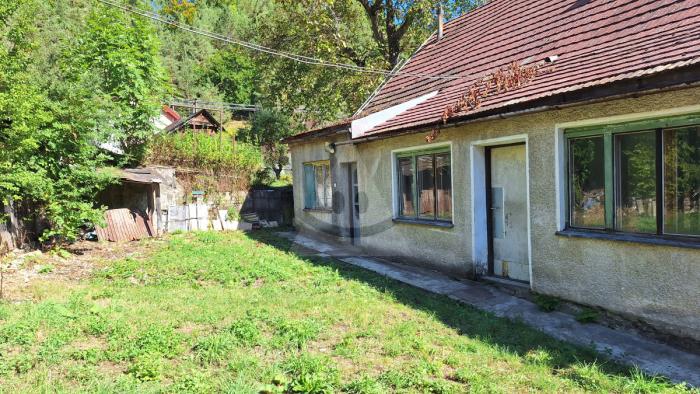 Reality dom, Zemianska Závada