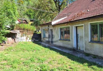 Reality dom, Zemianska Závada