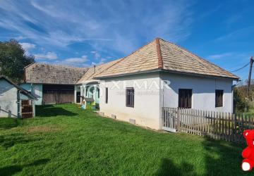 Reality Na predaj rodinný dom v Detve, časť Piešť II