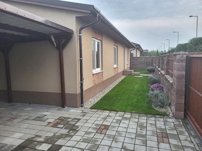 Reality 5 izb. RD v peknom a bezpečnom prostredí, Častá okr. Pezinok