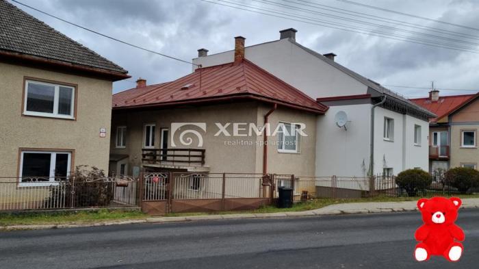 Reality Predaj rodinný dom Selce, Banská Bystrica - exkluzívne