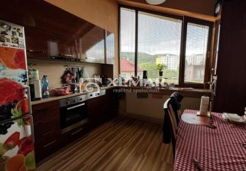 Reality Predaj: Rodinný dom s 3 bytovými jednotkami, Banská Bystrica