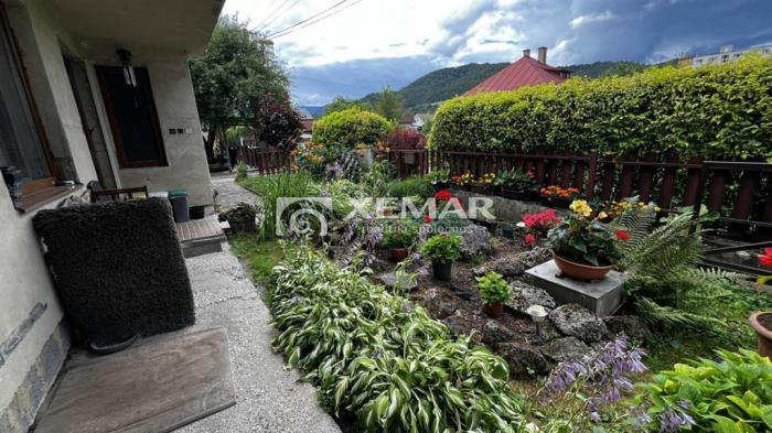 Reality Predaj: Rodinný dom s 3 bytovými jednotkami, Banská Bystrica