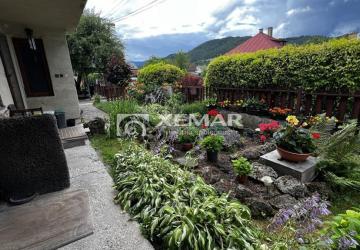 Reality Predaj: Rodinný dom s 3 bytovými jednotkami, Banská Bystrica