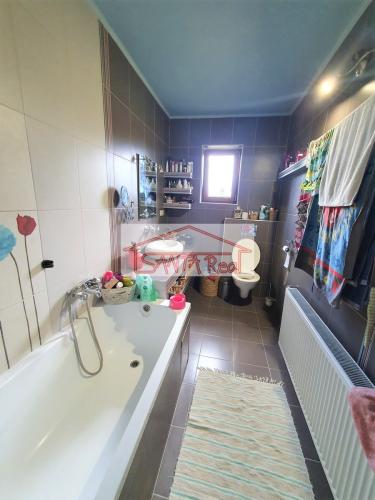 Reality VÝRAZNÁ ZĽAVA! RODINNÝ DOM V ŠAHÁCH NA PREDAJ