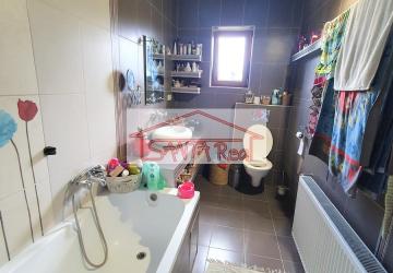 Reality VÝRAZNÁ ZĽAVA! RODINNÝ DOM V ŠAHÁCH NA PREDAJ