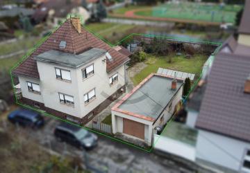 Reality 4-izbový dom dom, Opatovce nad Nitrou