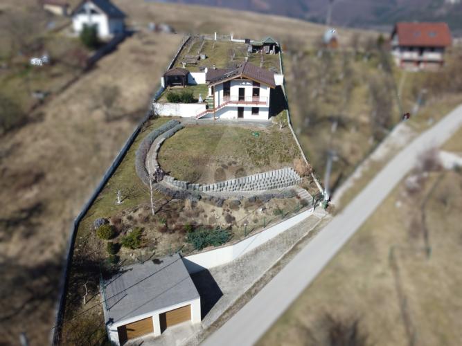 Reality 3-izbový dom dom, Žilina