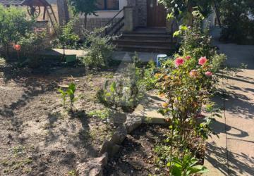 Reality dom, Komárno, Alžbetínsky ostrov