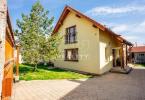 Reality TUreality ponúka na predaj 5 izbový rodinný dom v centre mesta SENEC - 155m²