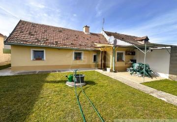Reality 2-izbový rodinný dom, Vysoká pri Morave, okres Malacky