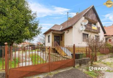 Reality RADO | IBA U NÁS!! 5-izb.RODINNÝ DOM za cenu BYTU, Jelka