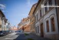 Reality REZERVOVANÝ! Polyfunkčný meštiansky dom, centrum Levoča