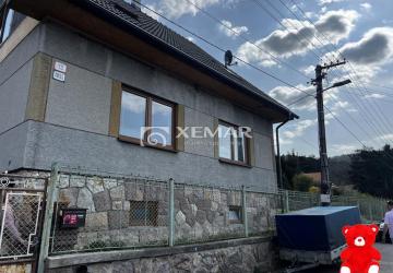 Reality Predaj rodinný dom Nová Baňa