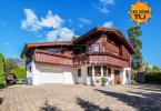 Reality NOVÁ CENA - EXKLUZÍVNE iba v TUreality ponúkam nadštandartný rodinný dom s pozemkom 2262m2 -  