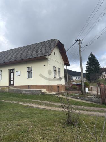 Reality dom, Malá Čierna