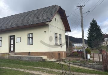 Reality dom, Malá Čierna