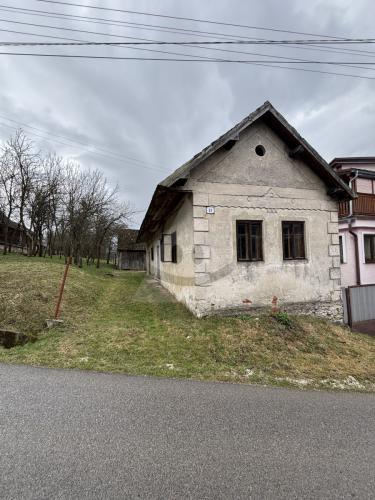 Reality dom, Malá Čierna