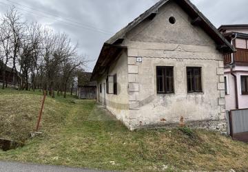 Reality dom, Malá Čierna