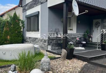 Reality Na predaj 4 iz rodinný dom, okres Zvolen