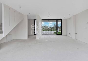 Reality Moderný 4-izbový dom, 117m2, energetická uspornosť A0, hliníkové okná