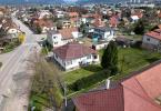 Reality REZERVOVANÉ!!! Na predaj rodinný dom v TOP lokalite Žilina-Bánová na slnečnom pozemku o výmer