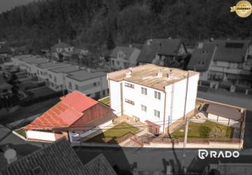 Reality RADO | 8i RD s pozemkom 730m2, Kubranská, Trenčín - Kubrá
