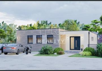 Reality Predaj moderného bungalovu v Miloslavove,150m2