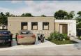 Reality Predaj moderného bungalovu v Miloslavove,150m2