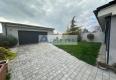 Reality ARETÉ REAL - PREDAJ NOVOSTAVBY PRIESTRANNÉHO RODINNÉHO DOMU S DVOJGARÁŽOU, KAPLNA