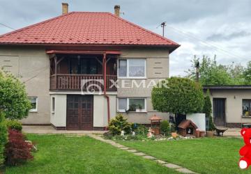 Reality Na predaj rodinný dom v Detve, časť Piešť II