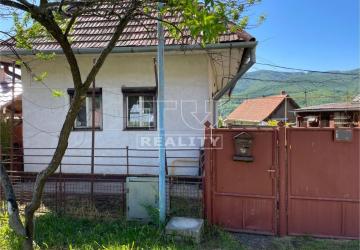 Reality Rodinný dom v Tekovskej Breznici ideálny na chalupárčenie