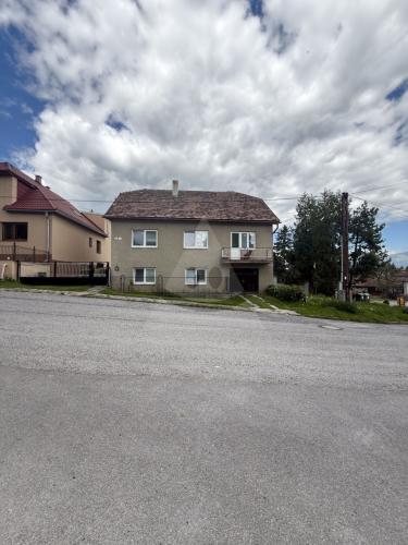 Reality 6-izbový dom dom, Liptovská Štiavnica