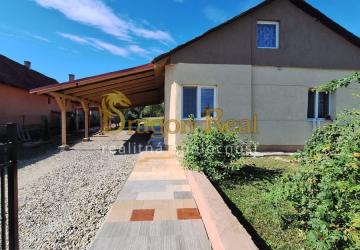 Reality REZERVOVANÉ – Rodinný dom s pozemkom 2222m2 – DRAHŇOV okr. Michalovce
