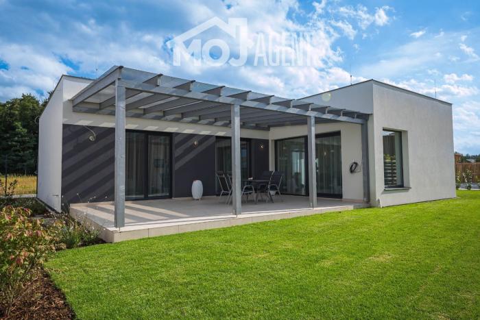 Reality VIDEO: NA PREDAJ 4izb. bungalov priamo pri golfovom areáli PENATI GOLF REZORT