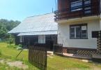 Reality Murovaný dom s dreveničkou na krásnom a tichom mieste s veľkým slnečným pozemkom