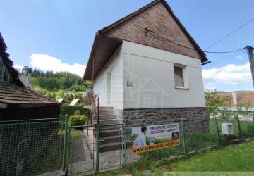 Reality Rodinný dom – chalupa v srdci Horného Turčeka: Pokoj, príroda a možnosti aktívneho oddychu
