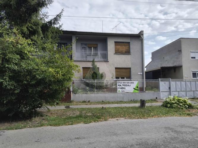 Reality 5-izbový dom dom, Kolárovo, Kolárovo