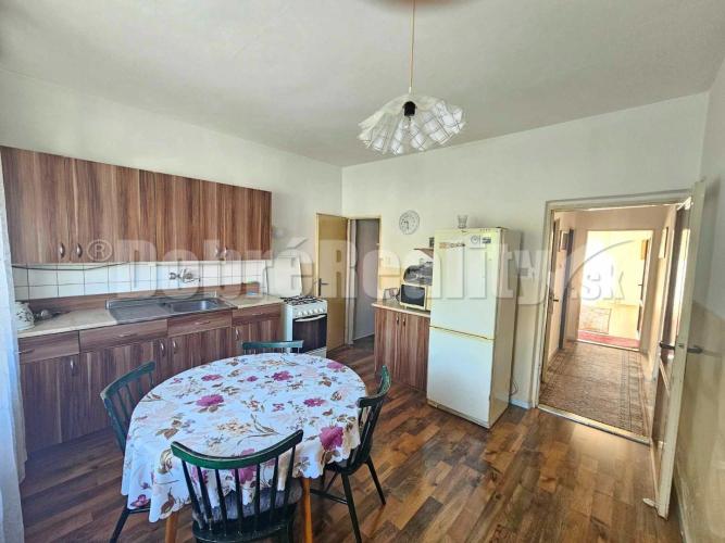 Reality RD ZOBOR - EXKLUZÍVNA PONUKA! Pozemok 575m2