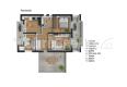 Reality RD ZOBOR - EXKLUZÍVNA PONUKA! Pozemok 575m2