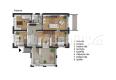 Reality RD ZOBOR - EXKLUZÍVNA PONUKA! Pozemok 575m2