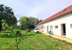Reality Predaj – Rodinný dom 7 izbový  v obci Tehla – Nitriansky kraj - okr. Levice. TOP PONUKA!