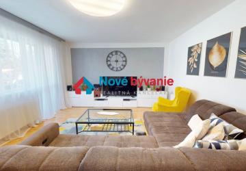 Reality PREDAJ 6 izbový MODERNÝ RD + garáž + altánok - BRATISLAVA - RAČA (N271-12-OTKAE)