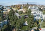 Reality REB.sk Predaj Vila pri Slavíne, 700 m2, Staré mesto, BA I.