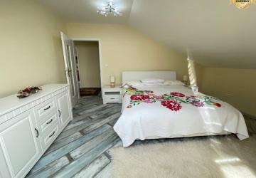 Reality Kvalitný rodinný dom s krásnou záhradou - 1600 m2