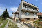 Reality Na predaj rodinný dom 312 m2 so 738 m2 záhradou vo Volkovciach
