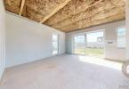 Reality Krásny 4 izbový RD bungalov 92,26 m2 na pozemku 531 m2, Senec